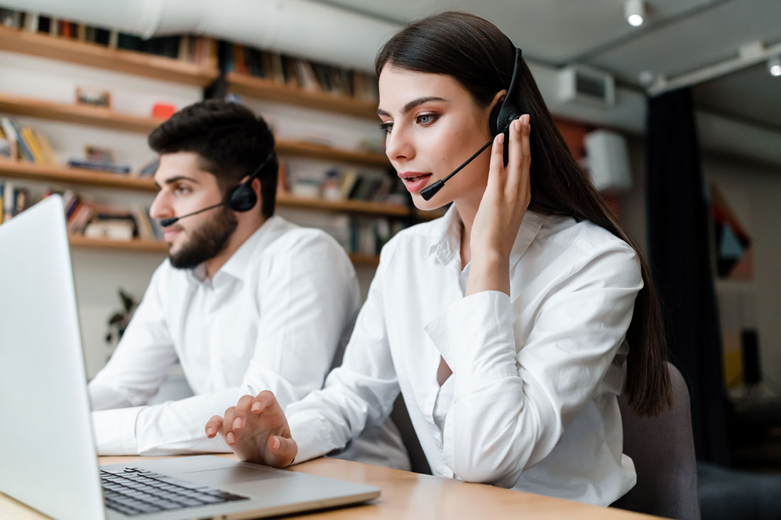 Tariffe voip call center